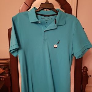 Polo shirt